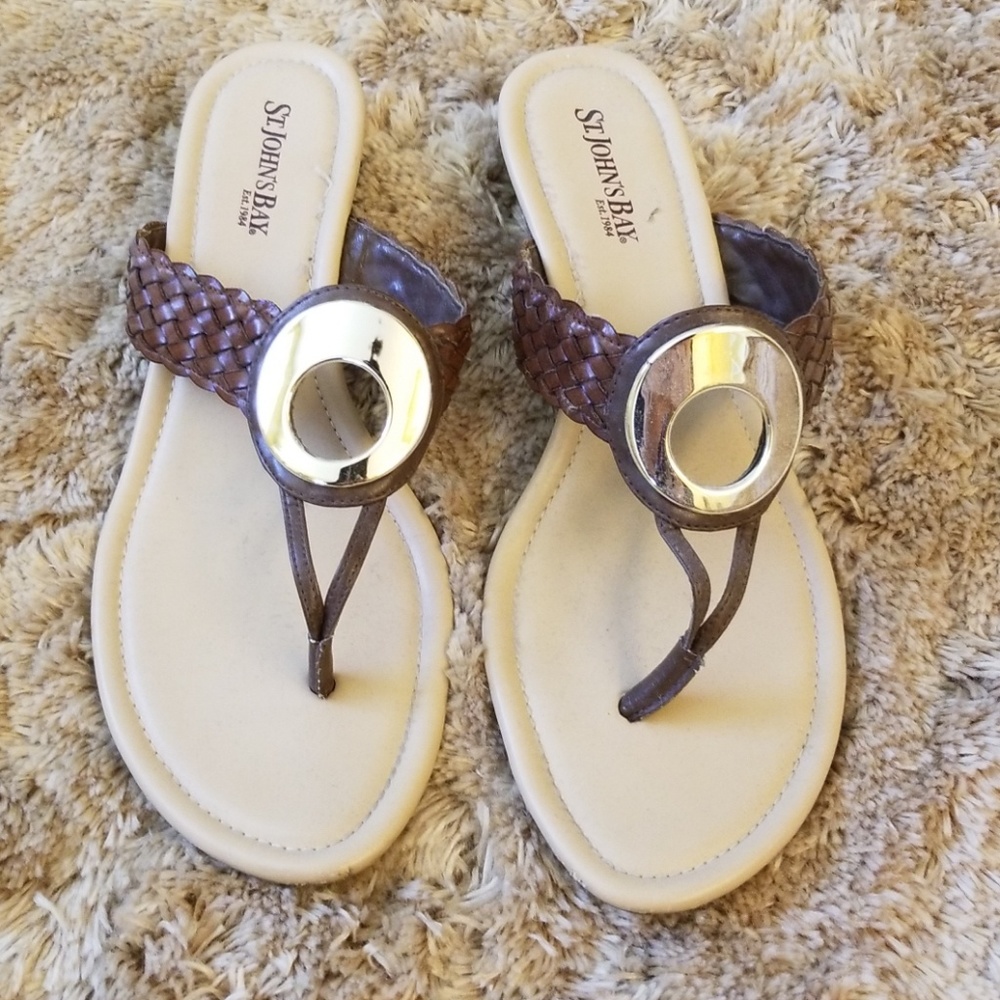 Sandals